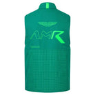 Aston Martin Racing Team Vest - Podium Green Vests Aston Martin Racing 