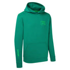 Aston Martin Racing Team Hoodie - Podium Green Hoodies Aston Martin Racing 