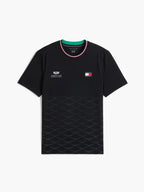 Cadillac F1 Racing 2026 SE Mexico GP Sergio "Checo" Perez Team Jersey - Black/White