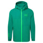 Aston Martin Racing Team Rain Jacket - Podium Green Jackets Aston Martin Racing 