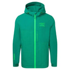 Aston Martin Racing Team Rain Jacket - Podium Green Jackets Aston Martin Racing 