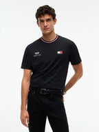 Cadillac F1 Racing 2026 SE Mexico GP Sergio "Checo" Perez Team Jersey - Black/White