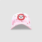 Nissan Formula E x Reflo Sakura Golf Hat - Multicolor Hats Nissan Formula E 