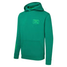 Aston Martin Racing Team Hoodie - Podium Green Hoodies Aston Martin Racing 