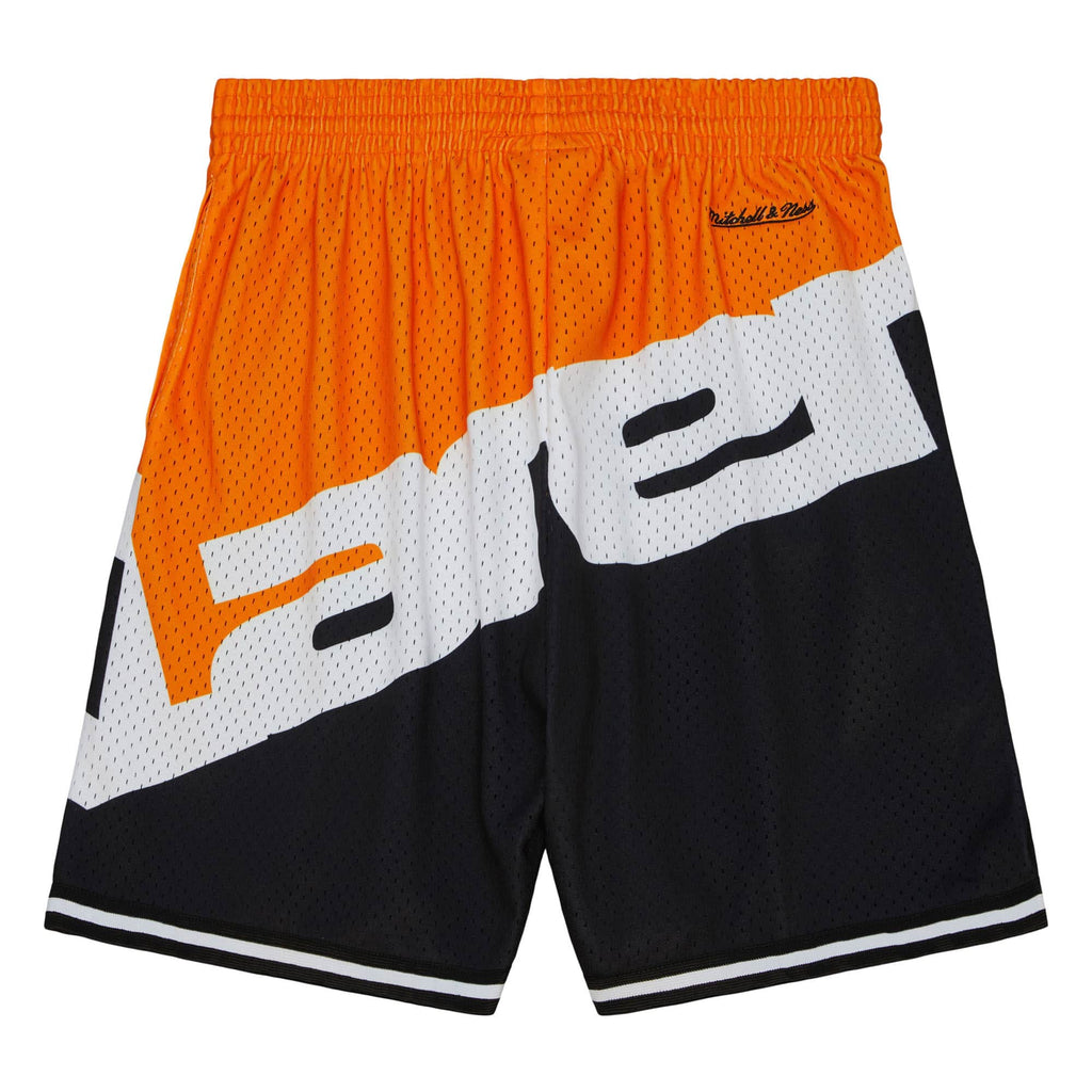 McLaren Racing F1 Mitchell & Ness Special Edition Monaco GP Triple Crown Sublimated Mesh Shorts Shorts McLaren 