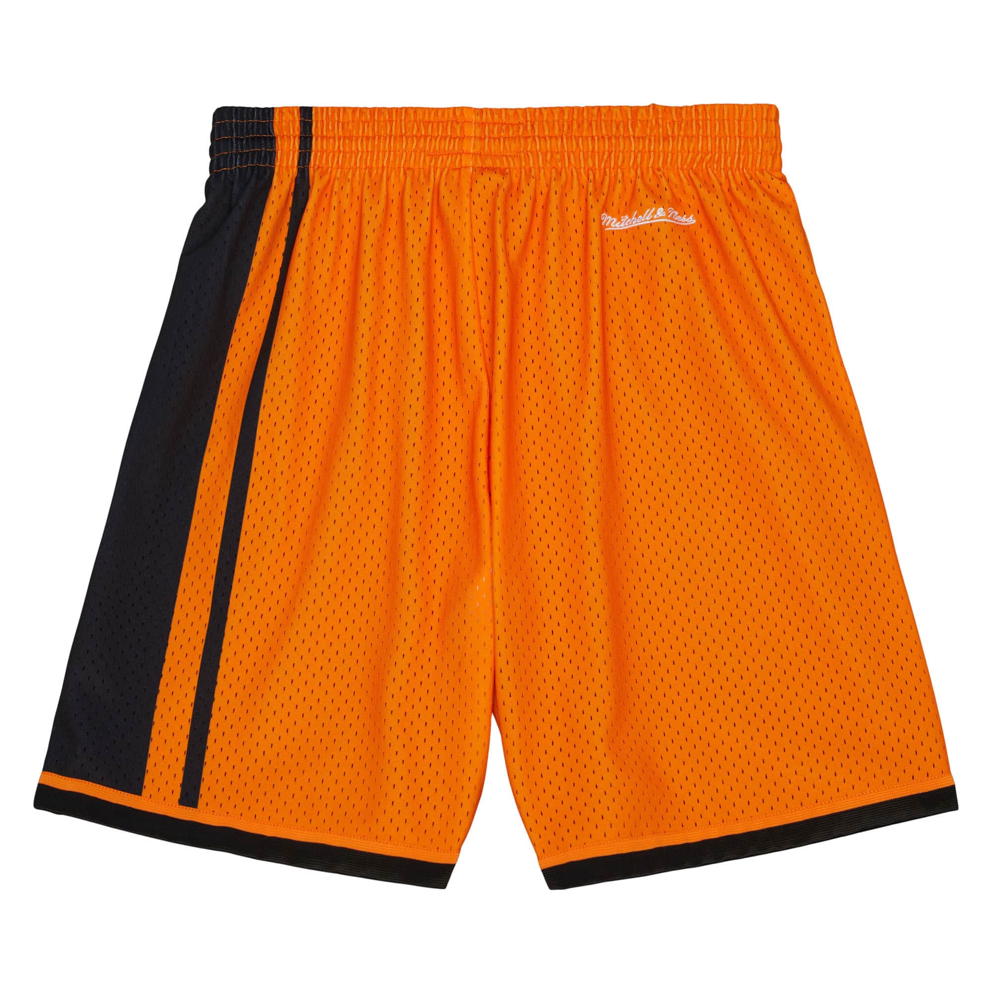 McLaren Racing F1 Mitchell & Ness Special Edition Monaco GP Triple Crown Mesh Shorts Shorts McLaren 