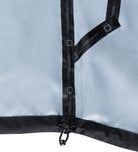 Stake F1 Kick Sauber 2024 Men's Team Rain Jacket - Black Jackets Stake F1 Kick Sauber 