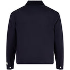 Red Bull Racing F1 Heritage Script Work Jacket - Navy Jackets Red Bull Racing 