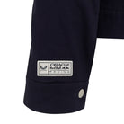 Red Bull Racing F1 Heritage Script Work Jacket - Navy Jackets Red Bull Racing 