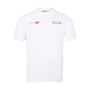 Red Bull Racing F1 Sergio "Checo" Perez T-Shirt - White T-shirts Red Bull Racing 