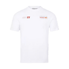 Red Bull Racing F1 Sergio "Checo" Perez T-Shirt - White T-shirts Red Bull Racing 