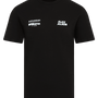 Atlassian Williams Racing F1 X Reflo Kids Alex Albon T-Shirt - Youth Black T-shirts Williams Racing 