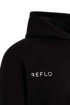Atlassian Williams Racing F1 X Reflo Alex Albon Hoodie - Black Hoodies Williams Racing 