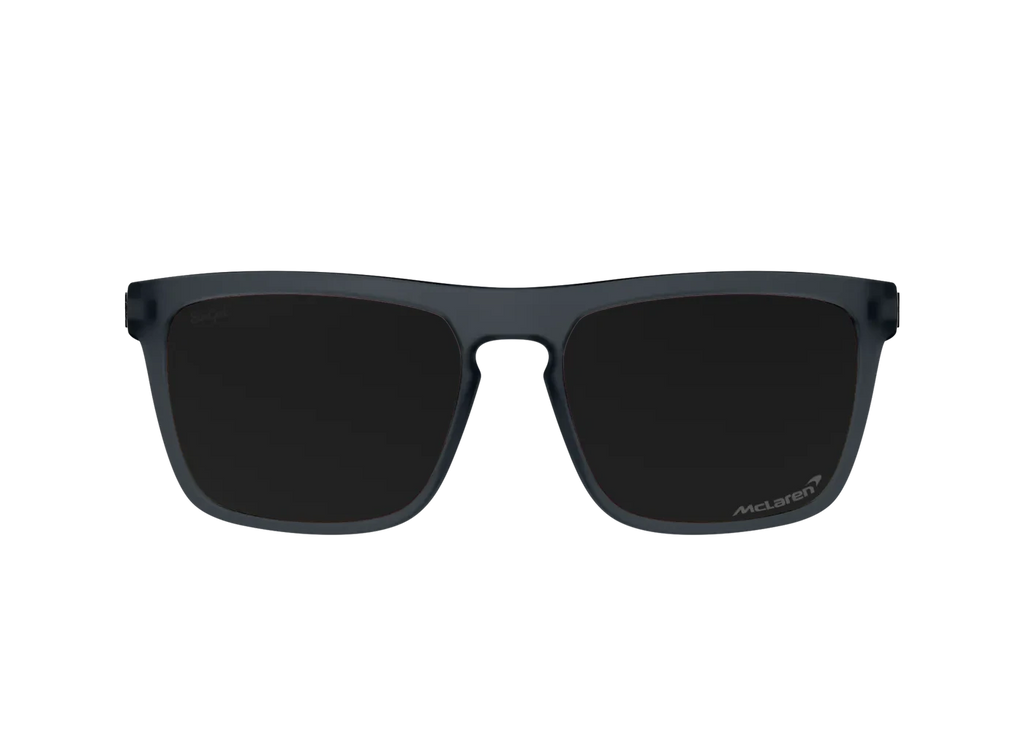 McLaren Racing F1 Limited Edition SunGod Renegades Sunglasses - Papaya/Black/OP Sunglasses McLaren 