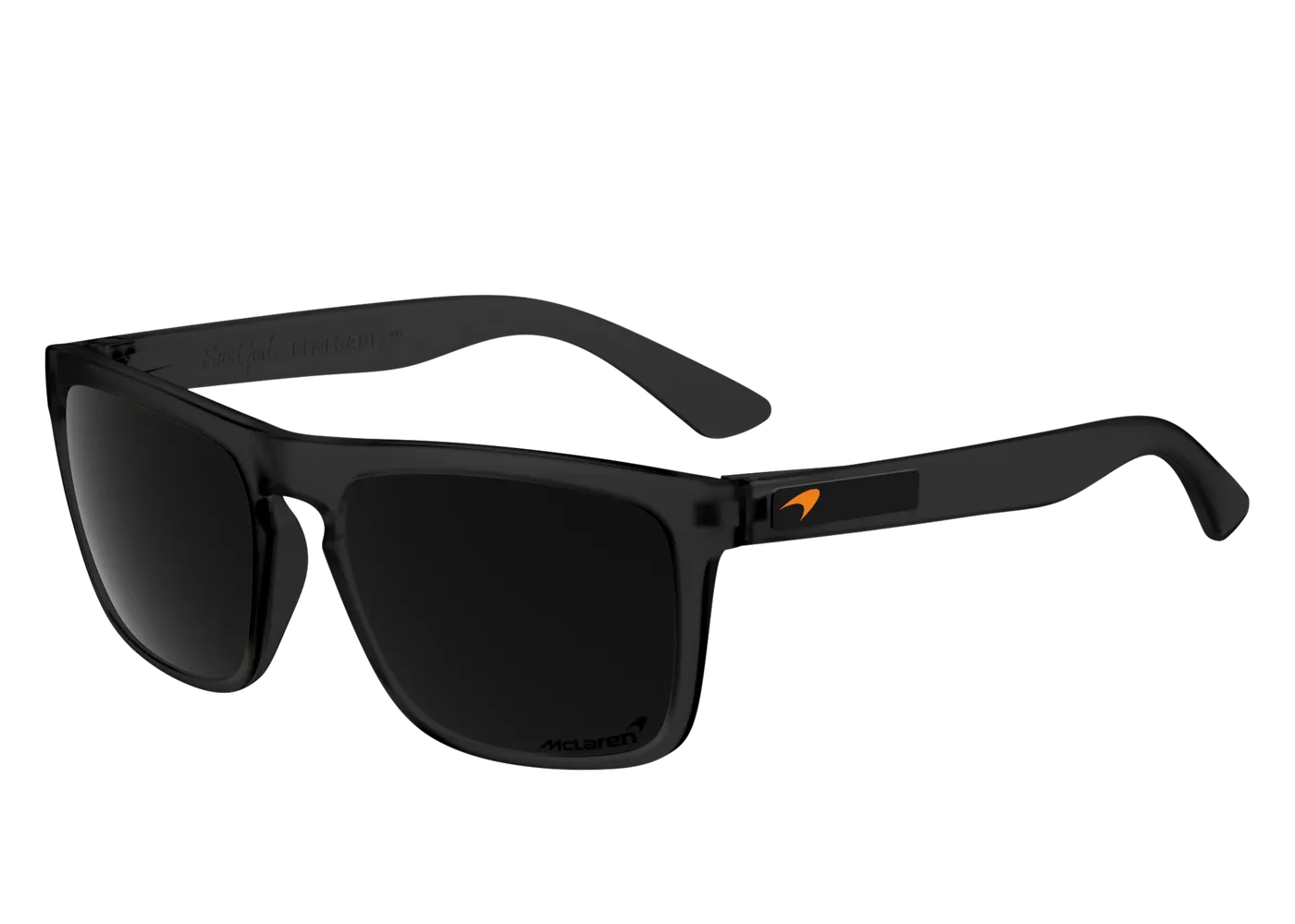 McLaren Racing F1 Limited Edition SunGod Renegades Sunglasses