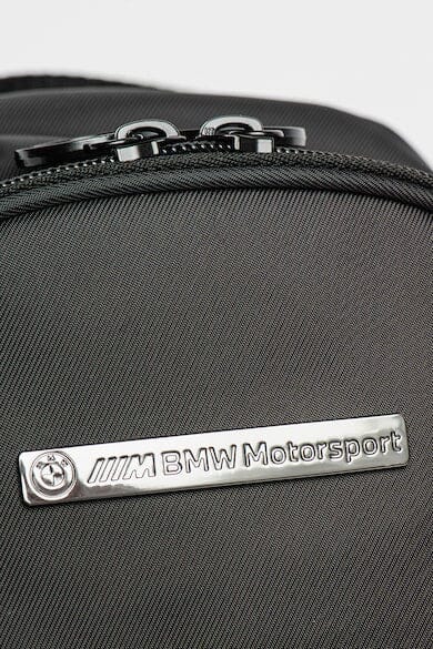 Buy Puma Unisex White & Blue Bmw Motorsport Backpack - Backpacks for Unisex  163906 | Myntra