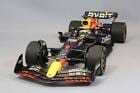 Red Bull Racing F1 Max Verstappen RB18 French GP 1:18 Model Car - Minichamps Model Cars Red Bull Racing 