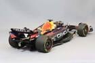Red Bull Racing F1 Max Verstappen RB18 French GP 1:18 Model Car - Minichamps Model Cars Red Bull Racing 