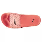 Formula 1 Tech Collection Puma Leadcat 2.0 Slide Sandals - Red Sneakers Formula 1 