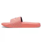 Formula 1 Tech Collection Puma Leadcat 2.0 Slide Sandals - Red Sneakers Formula 1 