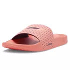 Puma sandals red deals