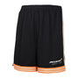 McLaren Racing F1 X Outerstuff Circuit Shorts - Black Shorts McLaren-Castore 