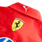 Scuderia Ferrari F1 2026 Men's Team Button Down Shirt - Puma Red Shirts Scuderia Ferrari 