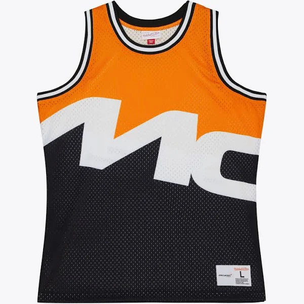 McLaren Racing F1 Mitchell & Ness Special Edition Monaco GP Triple McLaren Racing F1 Mitchell & Ness Special Edition Monaco GP Triple