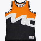 McLaren Racing F1 Mitchell & Ness Special Edition Monaco GP Triple Crown Mesh Tank Jersey Jersey McLaren-Castore 