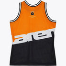McLaren Racing F1 Mitchell & Ness Special Edition Monaco GP Triple Crown Mesh Tank Jersey Jersey McLaren-Castore 