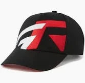 Toyota Gazoo Racing WRC Team Hat - Black Hats Toyota 