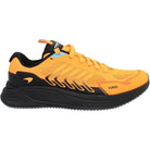 McLaren F1 x K-Swiss Women's Aero Active Sneakers - Anthracite/Papaya Sneakers McLaren 3 Orange 