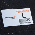 McLaren Racing F1 Mitchell & Ness Special Edition Monaco GP Triple Crown Mesh Tank Jersey Jersey McLaren-Castore 