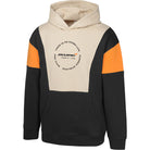 McLaren F1 x Outerstuff Men's Ace in the Hole Pullover Hoodie - Black Hoodies McLaren-Castore 