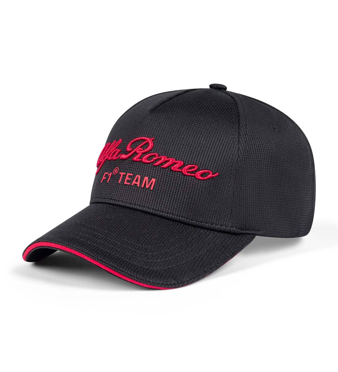 Casquette Baseball Alfa Romeo 4C Spider - Coton, Réglable, Unisexe, Pour Fans De Voiture - 3