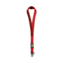 Scuderia Ferrari F1 Lanyard - Rosso Corsa Lanyard Scuderia Ferrari 