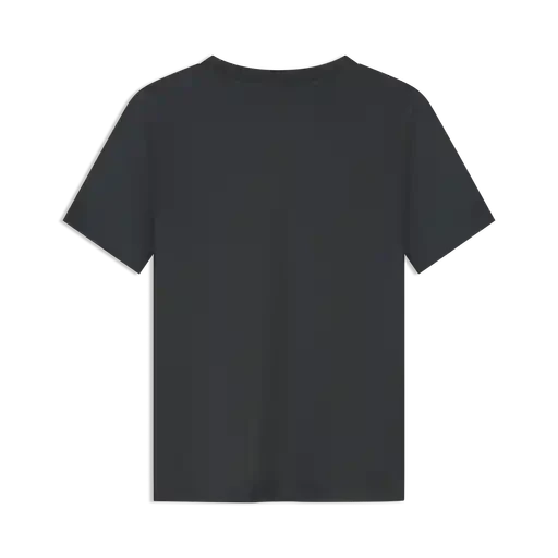 Formula 1 Tech Collection F1 Kids Track Graphic T-Shirt - Youth True Black T-shirts Formula 1 