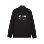 BMW Motorsports Team Softshell Jacket - Puma Black Jackets BMW Motorsports 