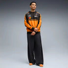 McLaren F1 2026 Team Hoodie - Papaya Hoodies McLaren 