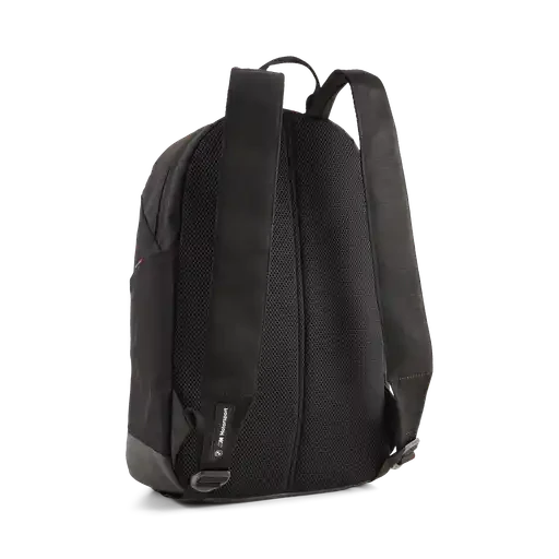 BMW Motorsports Backpack - Puma Black Bags BMW Motorsports 