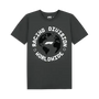 Formula 1 Tech RDW T-Shirt - Pirate Black T-shirts Formula 1 