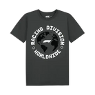Formula 1 Tech RDW T-Shirt - Pirate Black T-shirts Formula 1 