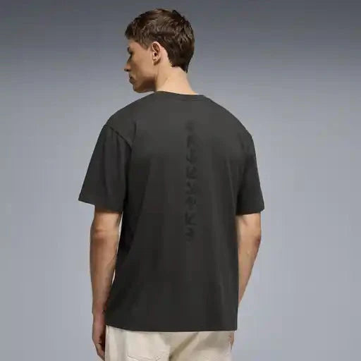 Formula 1 Tech RDW T-Shirt - Pirate Black T-shirts Formula 1 