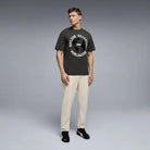 Formula 1 Tech RDW T-Shirt - Pirate Black T-shirts Formula 1 