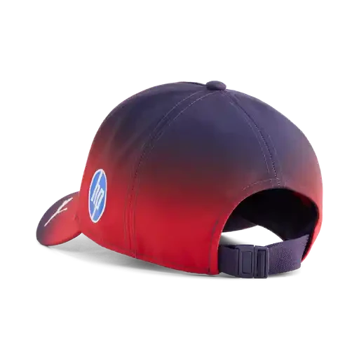 Scuderia Ferrari F1 2026 SE Lewis Hamilton China GP Team Hat - Rosso Corsa Hats Scuderia Ferrari 