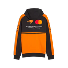 McLaren F1 2026 Team Hoodie - Papaya Hoodies McLaren 