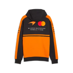 McLaren F1 2026 Team Hoodie - Papaya Hoodies McLaren 
