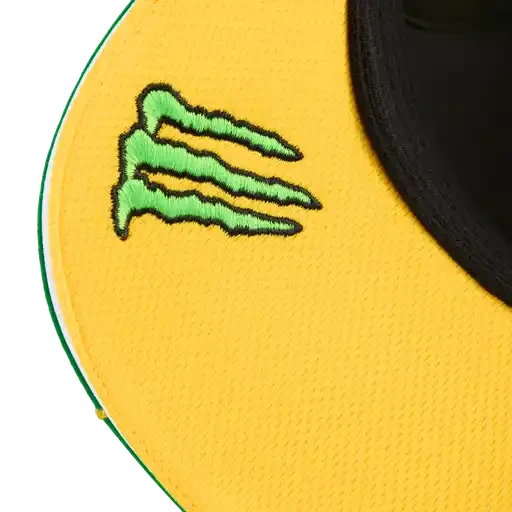 McLaren Racing F1 Special Edition Australian GP Oscar Piastri Hat - Green Hats McLaren 