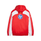 Scuderia Ferrari F1 2026 Team Reversible Jacket - Puma Red Jackets Scuderia Ferrari 