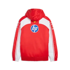 Scuderia Ferrari F1 2026 Team Reversible Jacket - Puma Red Jackets Scuderia Ferrari 